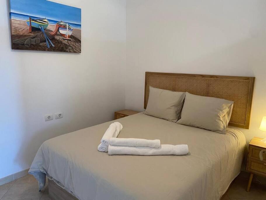 Stylish One Bed Apartment Casa Alday Costa Teguise Luaran gambar