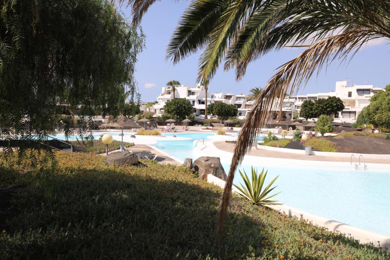 Stylish One Bed Apartment Casa Alday Costa Teguise Luaran gambar